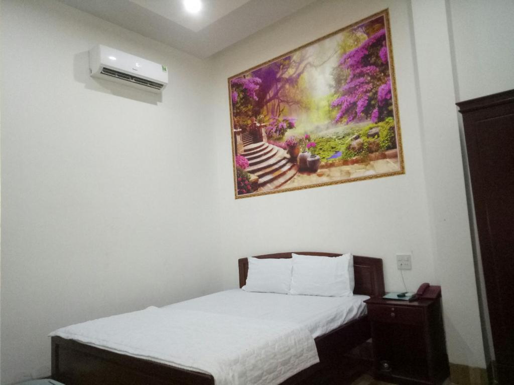 Manh Phat Guesthouse