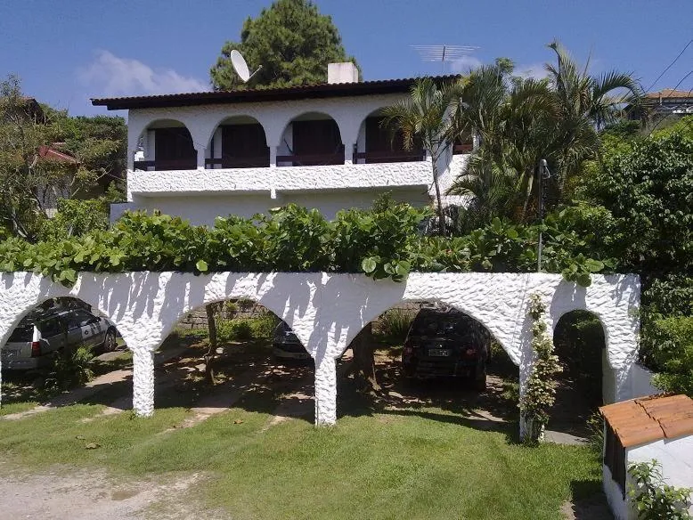 pousada Duplex Lagoinha, Florianopolis, Brazil