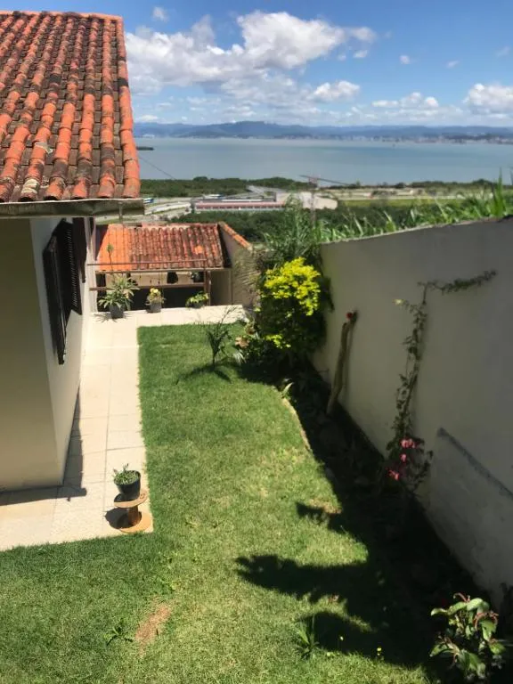Hospedaria Ksa Dom e Val, Florianópolis, Brazilia