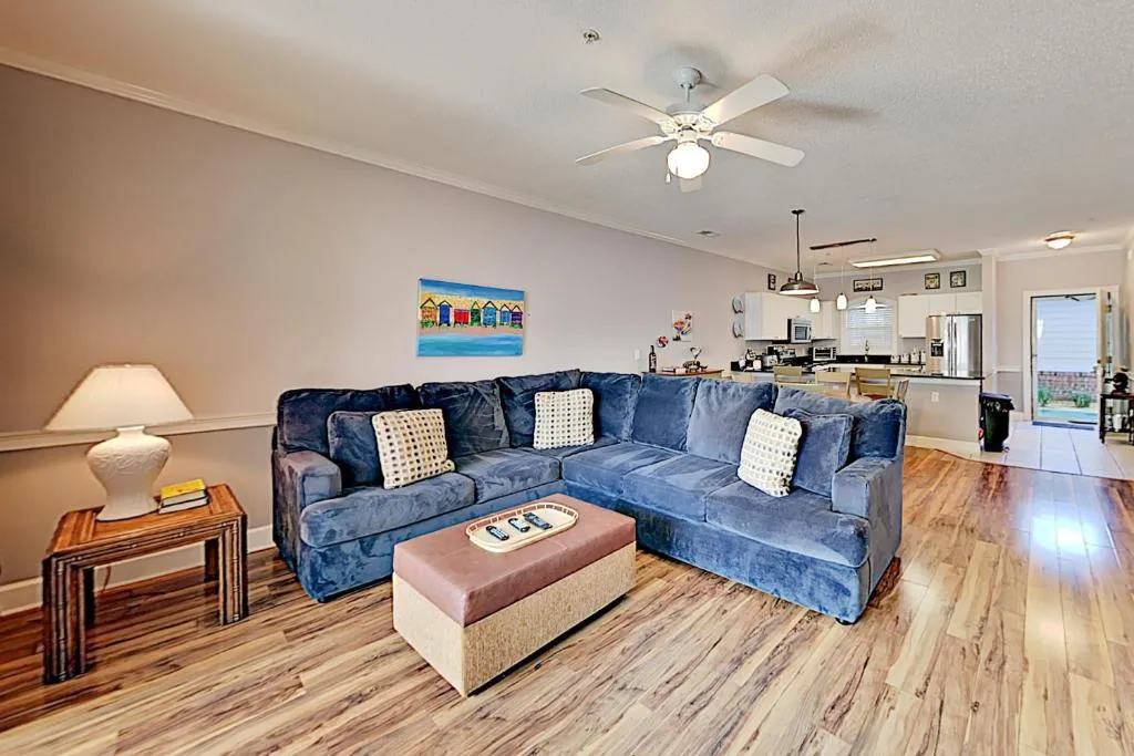 All-Suite Condo at Magnolia North with Pool condo, Murrells Inlet (SC), United States