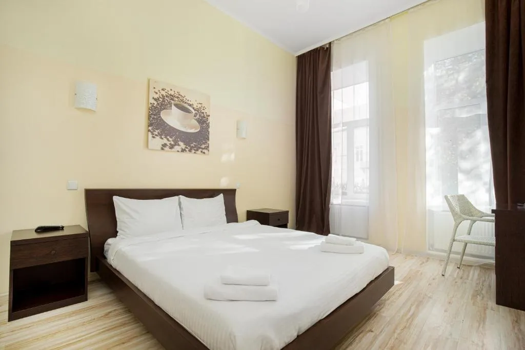 ApartHotel LeonRooms, Odesa, Ucraina
