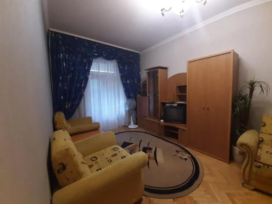 Cozy apartment in the center., Kiev, Ukraine