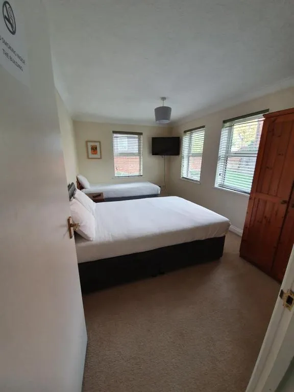 Reading Budget Apartments, Reading, Marea Britanie
