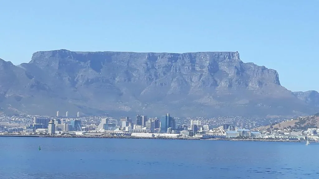 PAROWDISE PLACE, Cape Town, South Africa