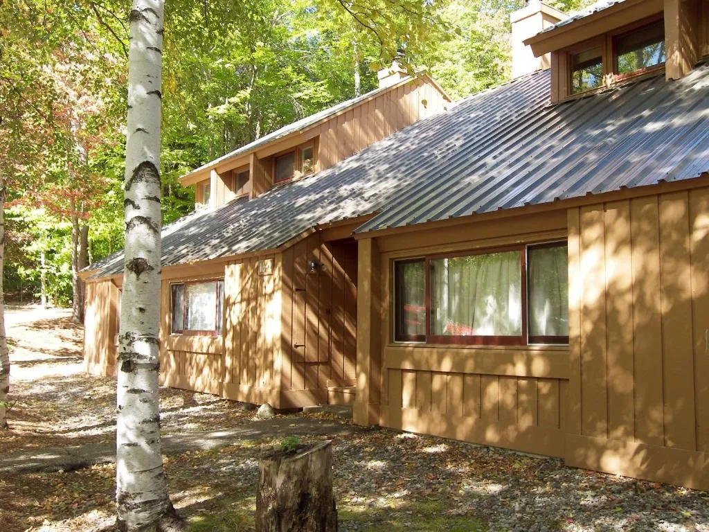 Village of Loon 87M, Lincoln, United States