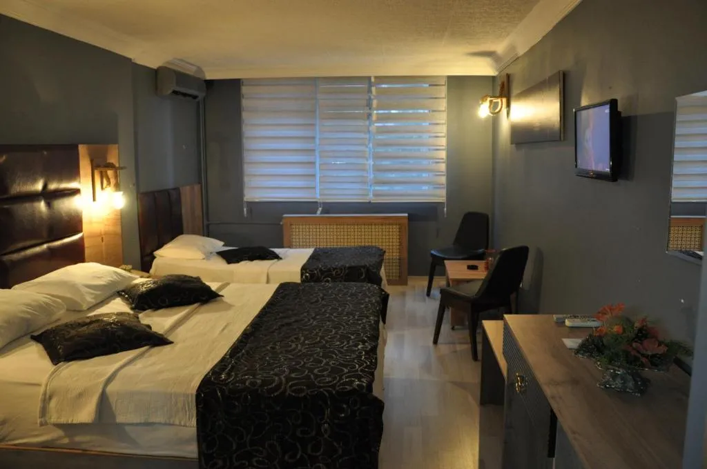 Grand Gold Hotel Kumburgaz, Istanbul, Turkey