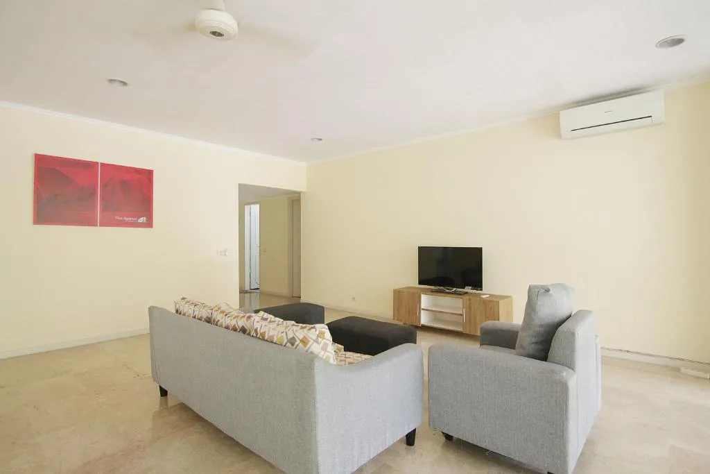 Villa Stay360@Permata Hijau Jaksel, Jakarta, Indonesia