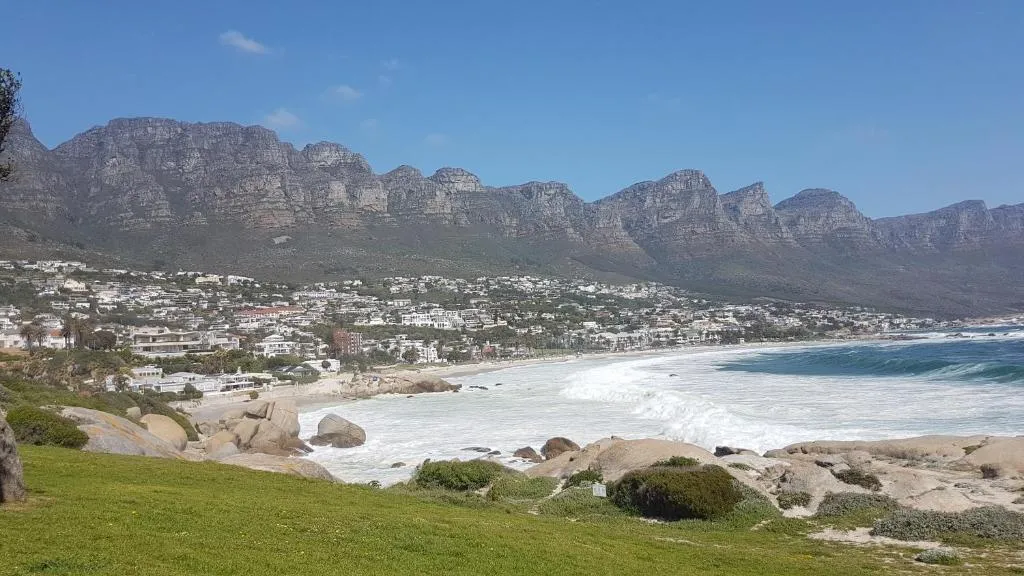Marie's Bed and Breakfast / Self-catering, Cape Town, Africa de Sud