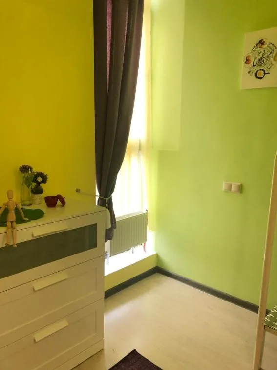 ??????????? ApartVille - 716 ?, Moscova, Rusia