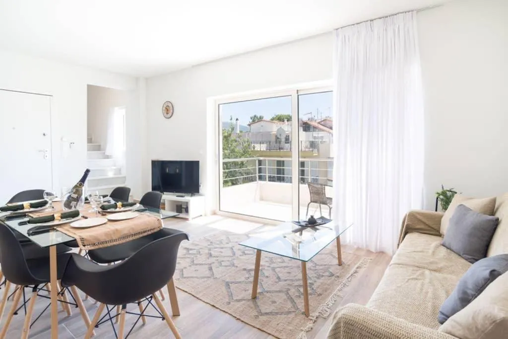 Chalandri Apartment CD, 350m From Hygeia (CHA125), Athens, Greece