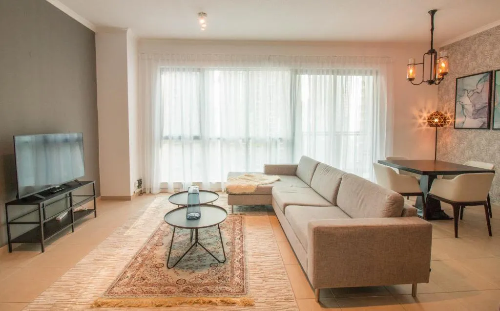 Premium 1 Bedroom in Downtown, Dubai, Emiratele Arabe Unite