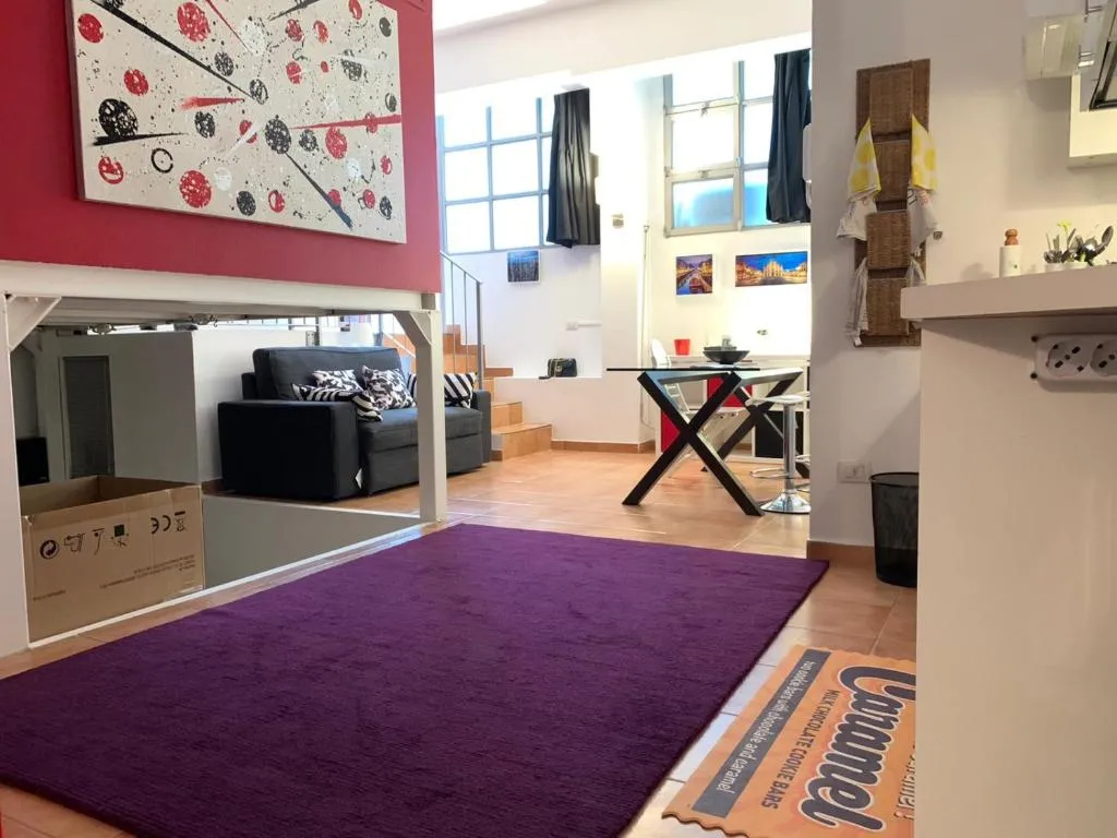 Loft in Milan, Milano, Italia