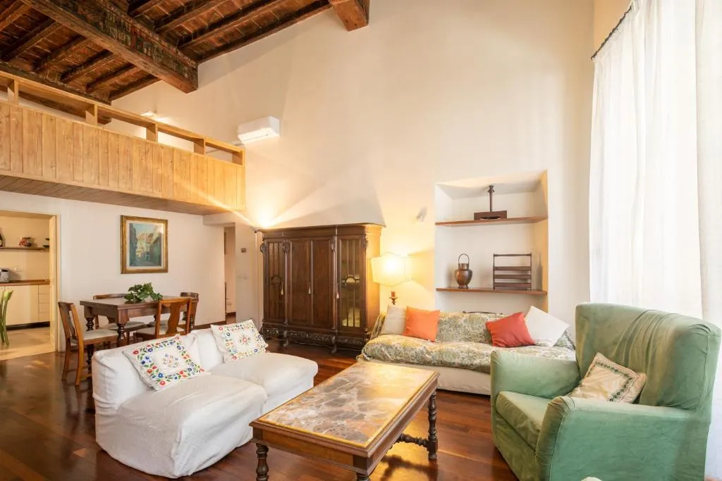 Casa Maggio, Florența, Italia