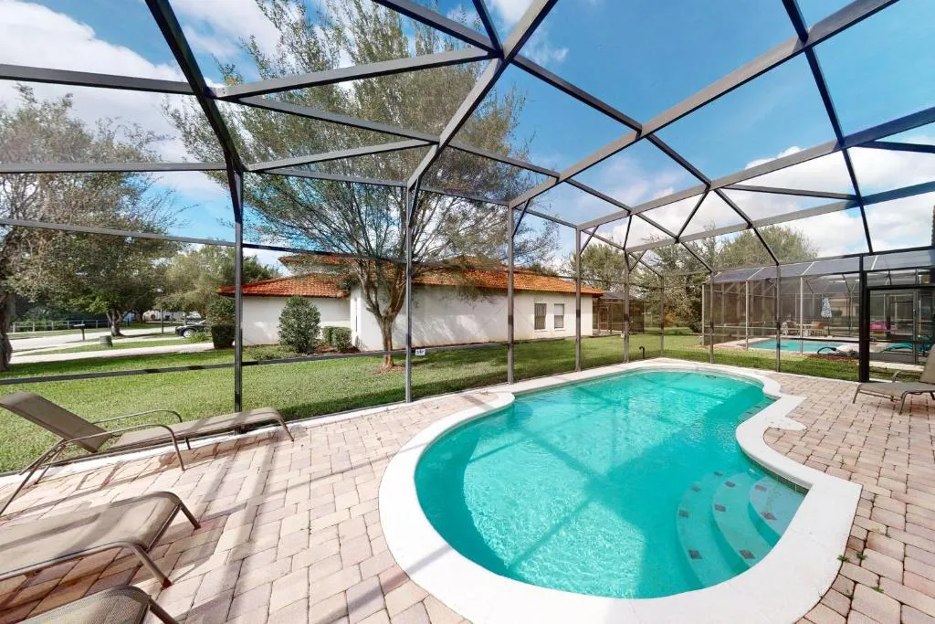 Holiday Retreat, Kissimmee, Statele Unite ale Americii