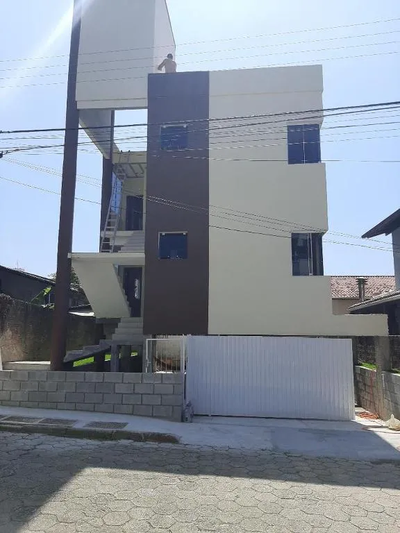 Apartamento na Praia da Joaquina, Florianópolis, Brazilia