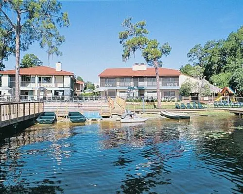 Resort Condos on the Shores of Lake Bryan Orlando, Orlando (FL), United States