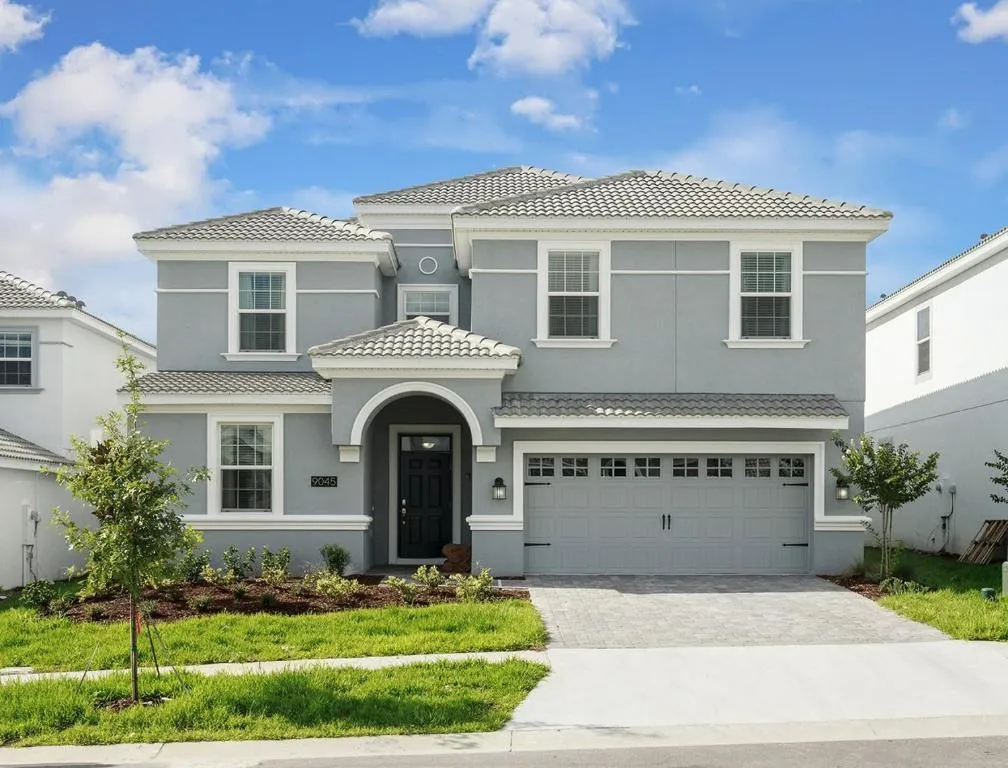 Affordable Luxury Orlando Family Vacation Homes, Kissimmee, Statele Unite ale Americii
