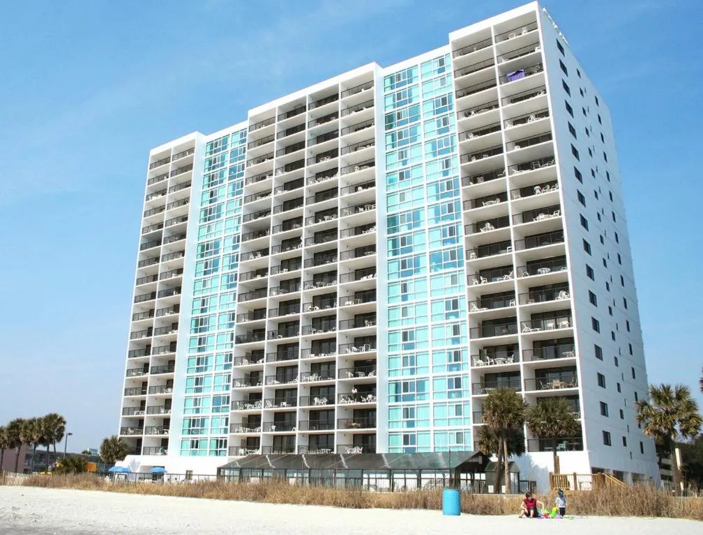Oceanfront Escape near the Myrtle Beach Grand Strand, Murrells Inlet (SC), United States