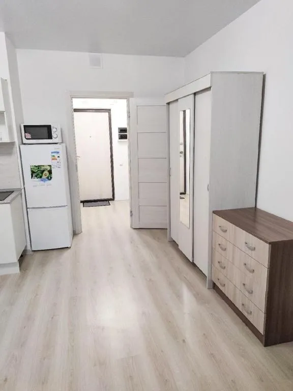 Parente casa, Milano, Italia