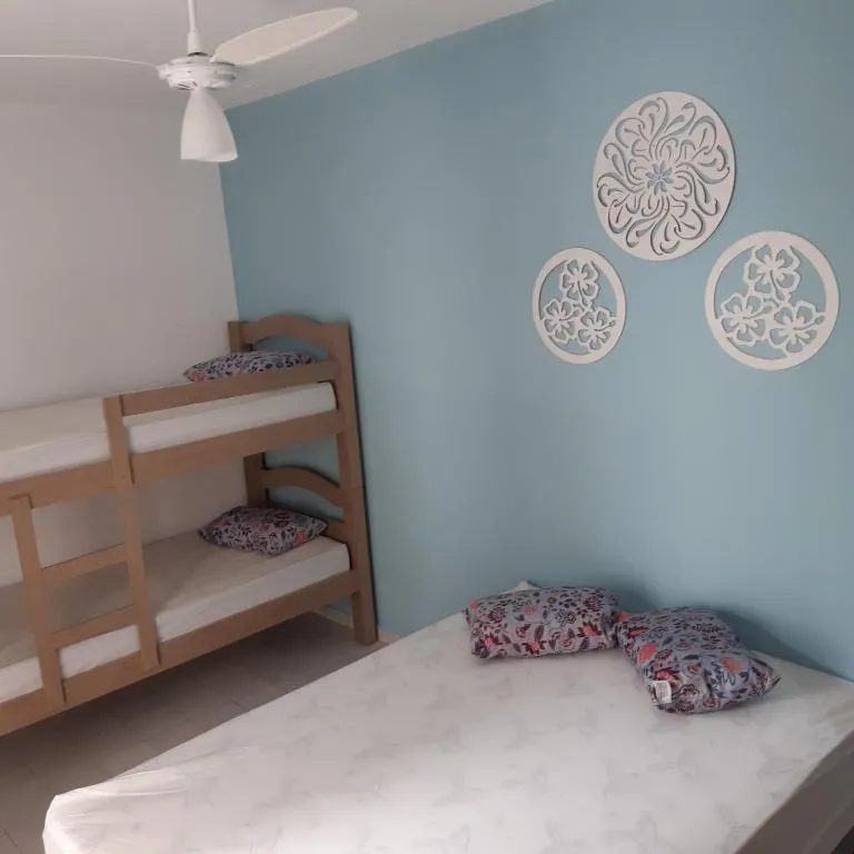 Apartamento Praia Grande - Ocian, Sao Paulo, Brazilia