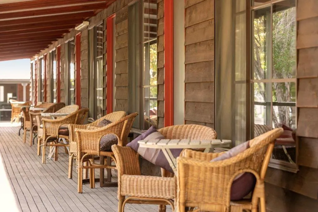 Dartmouth Motor Inn, Dartmouth, Australia