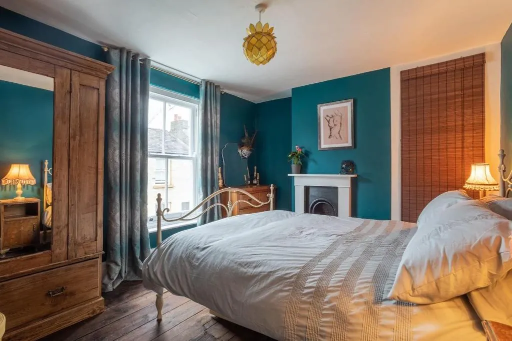 Stylish and cosy home in central Cambridge, Cambourne, United Kingdom