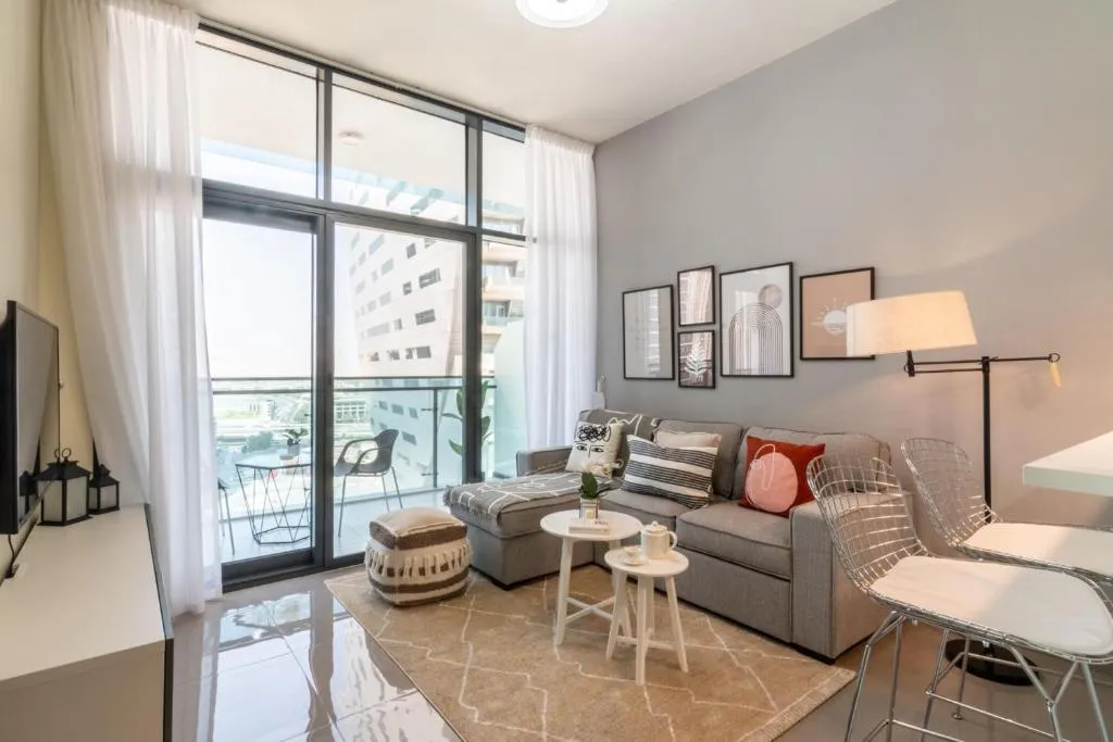 GuestReady Modern & Luxurious Apartment, Dubai, Emiratele Arabe Unite