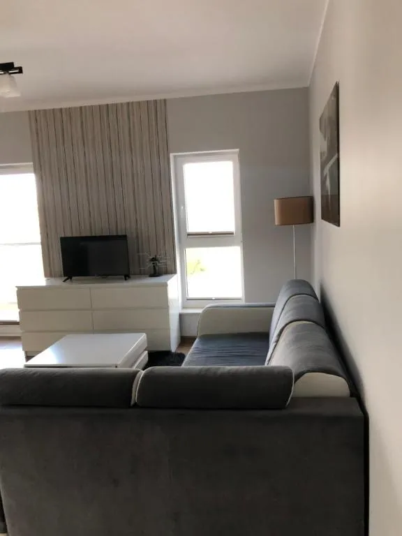 Apartament w centrum blisko morza, Gdańsk, Polonia