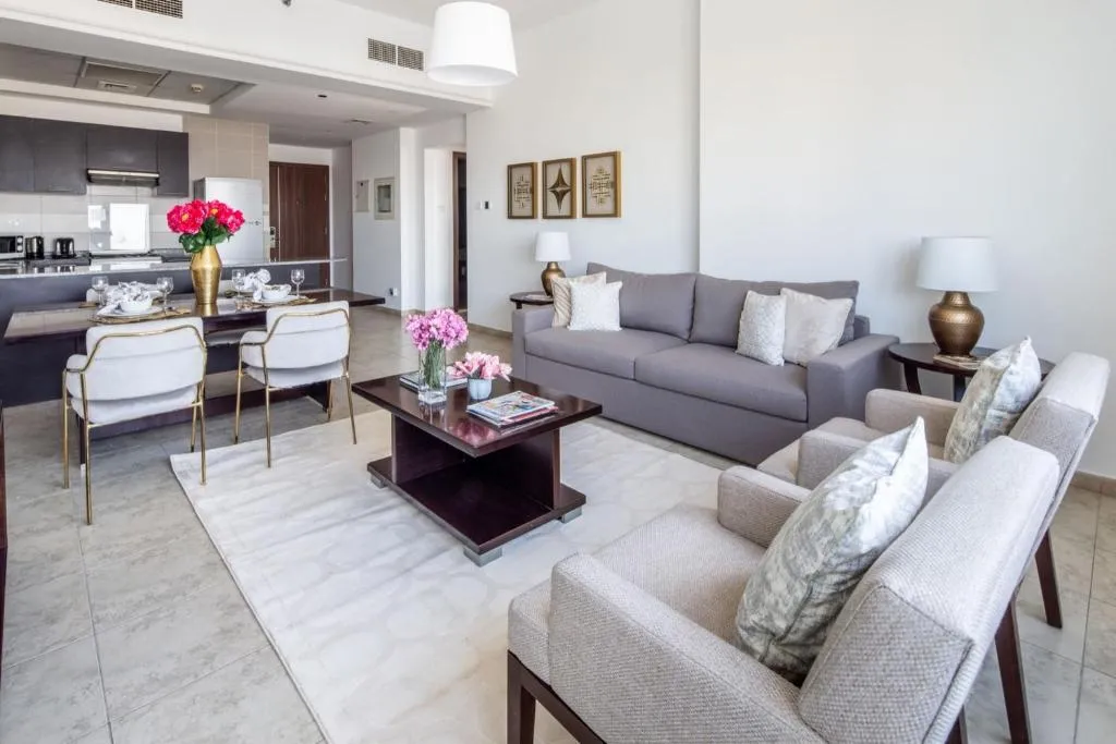 Frank Porter - Imperial Residence, Dubai, Emiratele Arabe Unite
