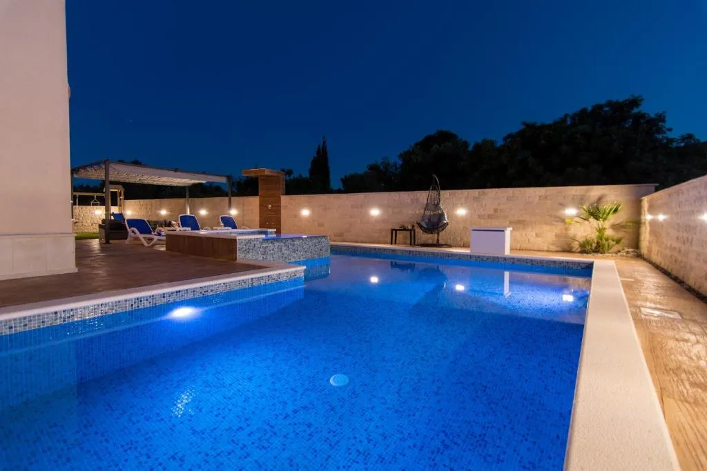 Apartments Bonita, Trogir, Croaţia