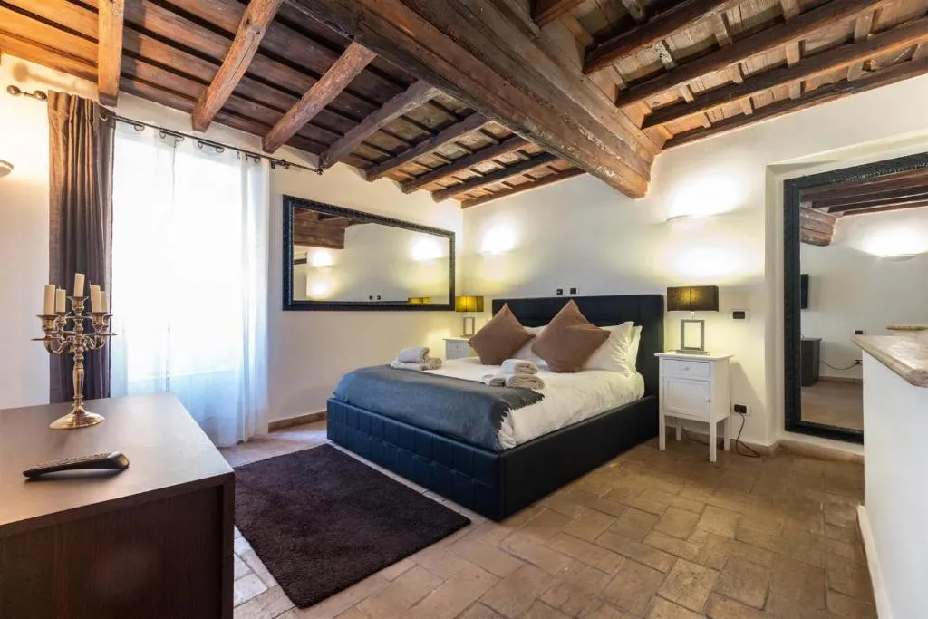 Cozy place in Monti, Roma, Italia