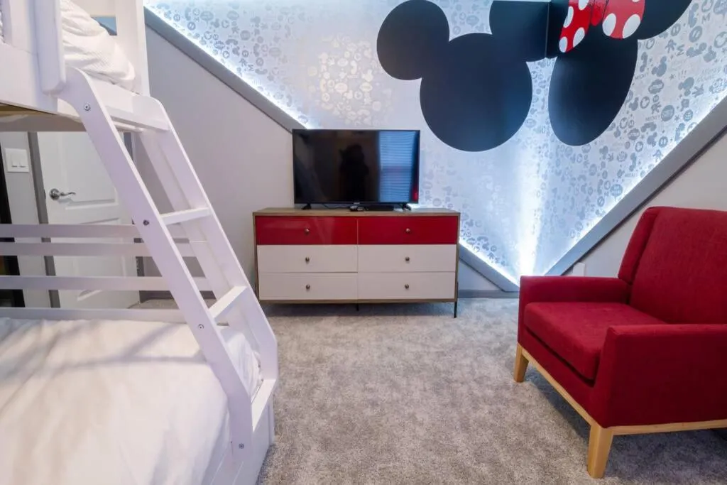 Disney House at Windsor at Westside, Kissimmee, United States