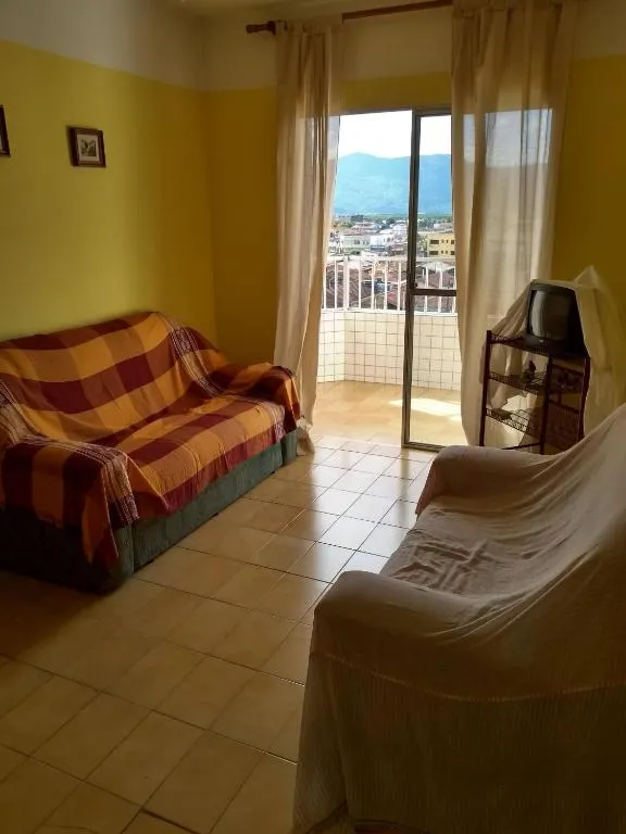 apartamento sj. 504, Sao Paulo, Brazil