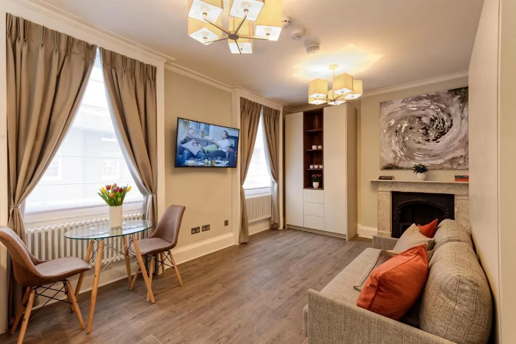 Fabulous Marylebone Apartments, Londra, Marea Britanie