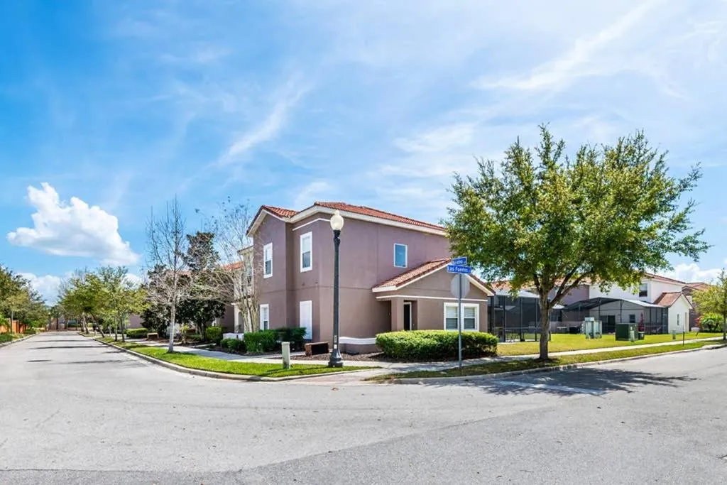 DISNEY AREA 4Bed 3Bath at Bella Vida, Kissimmee, Statele Unite ale Americii