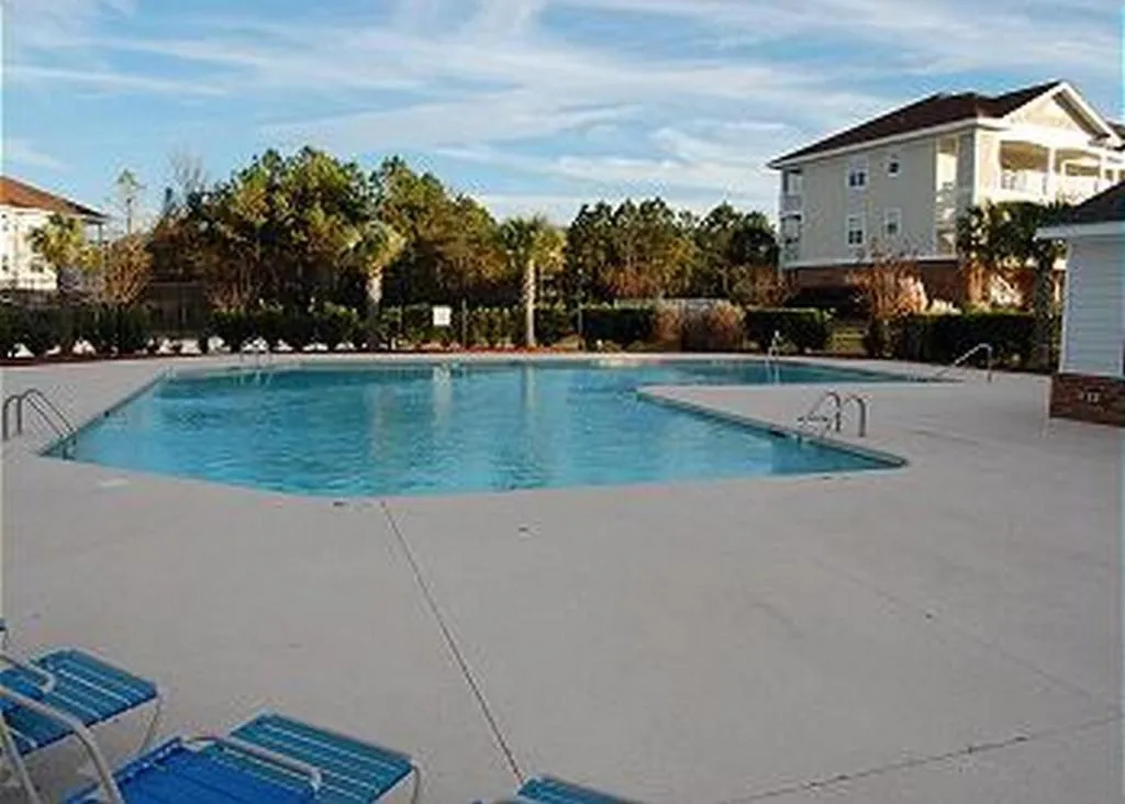 Barefoot Ironwood by North Beach Realty, Murrells Inlet (SC), United States