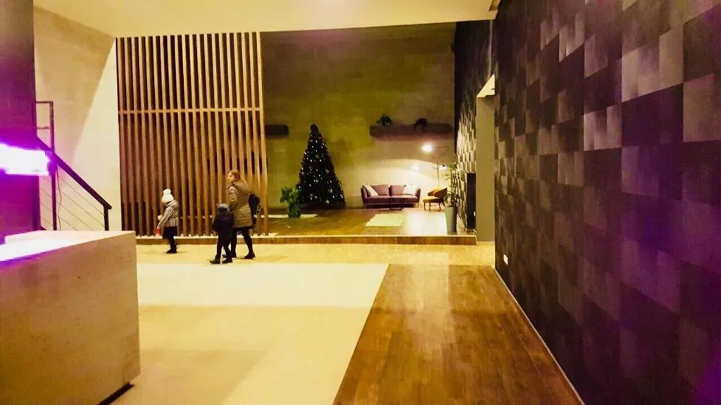 Apartment in the city center of Tbilisi, Tbilisi, Georgia