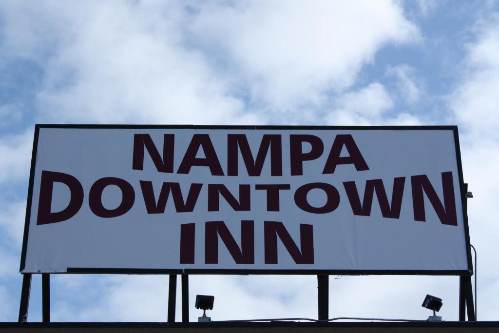 Nampa Downtown Inn