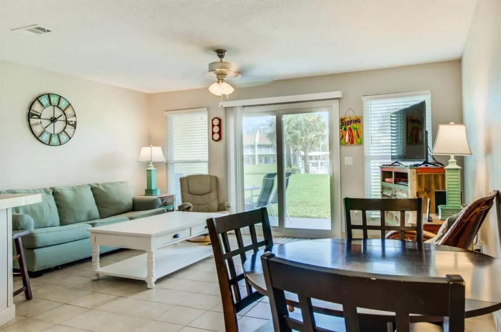 10 C One Bedroom Condo, Destin (FL), United States