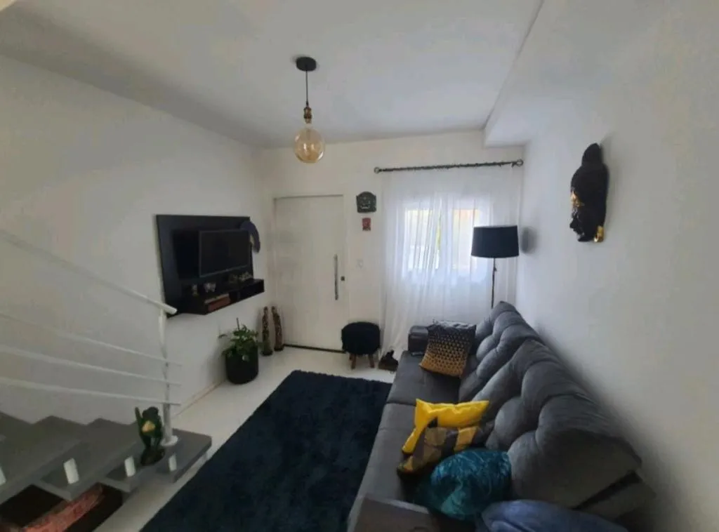 Casa de praia, 20 mts do mar, Florianópolis, Brazilia