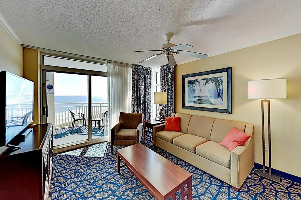 Ocean-View Condo at Dunes Village with 2 Pools condo, Myrtle Beach, Statele Unite ale Americii