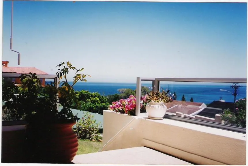 Marie's B&B / GARDEN ROOM, Cape Town, Africa de Sud
