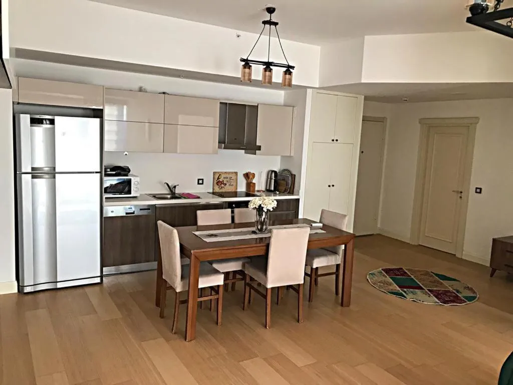 Comfortable appartment in venezia mega, Istanbul, Turcia