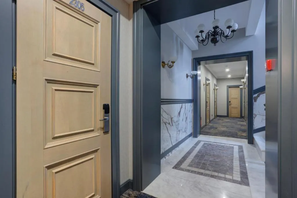 Ayvazovsky Art Hotel, Kryzhanivka, Ukraine