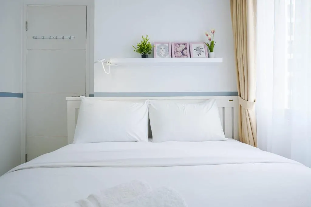 Relaxing 2BR at Bassura City Apartment By Travelio, Jakarta, Indonesia