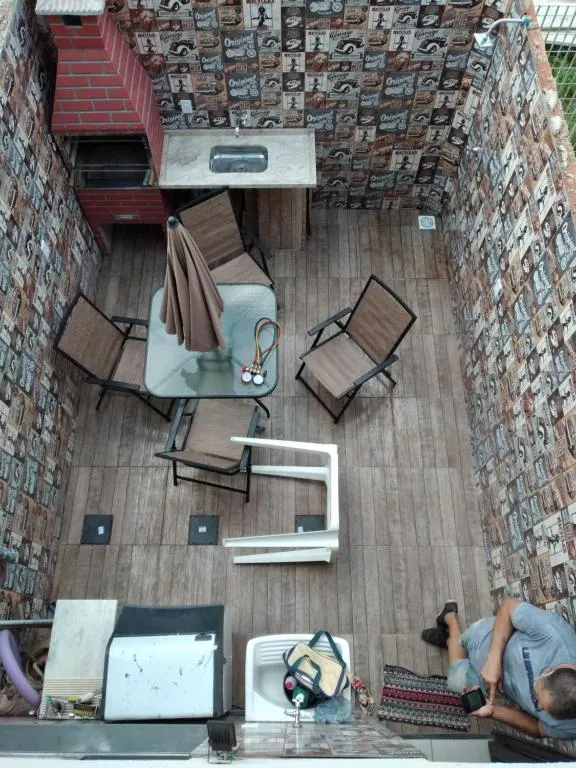 Condominio Naturalle Sahy, Rio de Janeiro, Brazilia