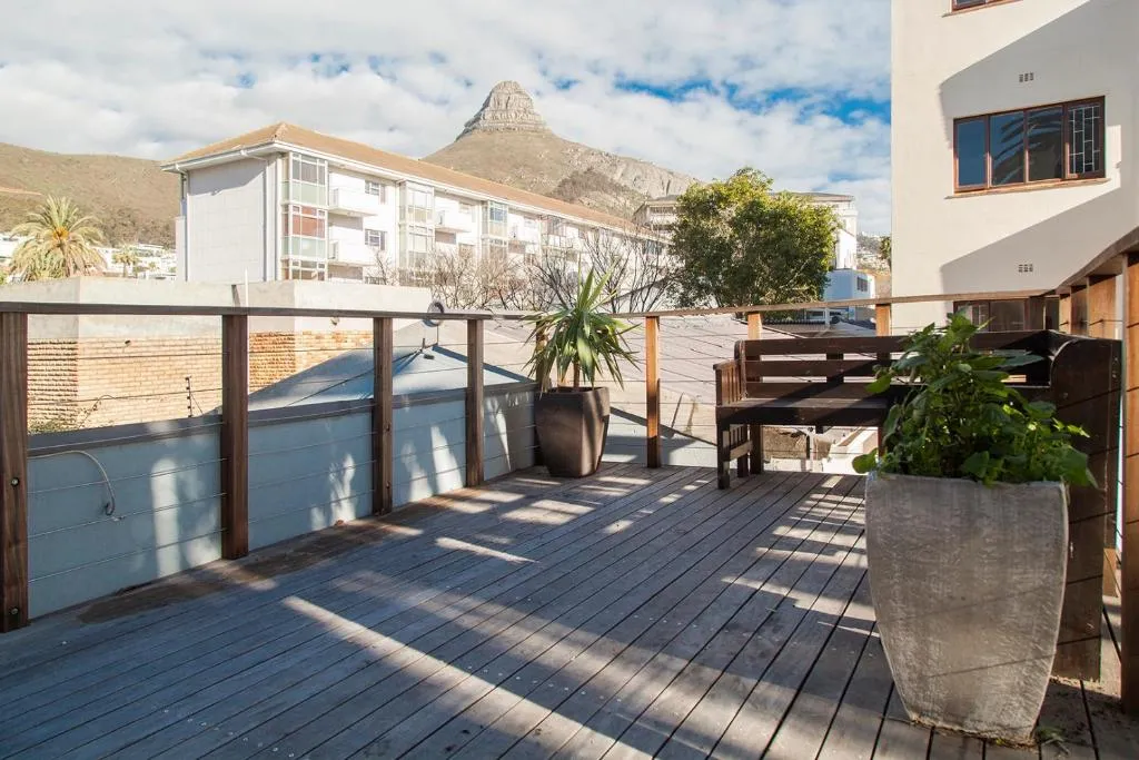 The Tower Mews, Cape Town, South Africa