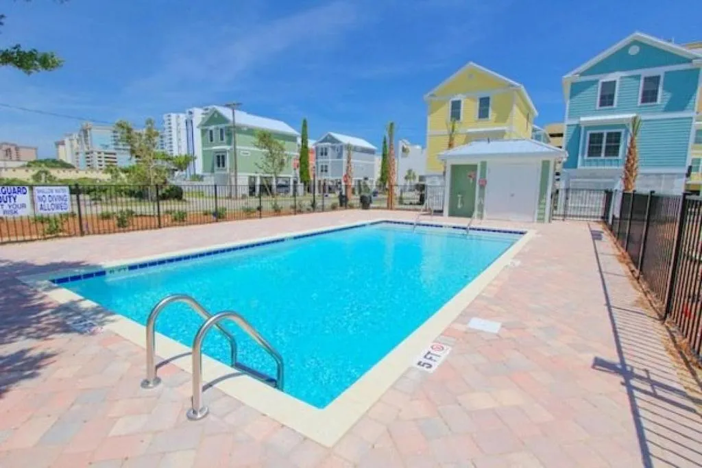 South Beach Cottages - 2701R, Murrells Inlet (SC), United States