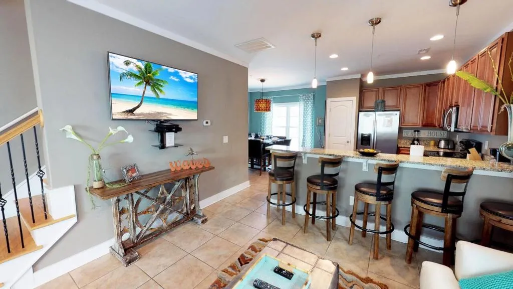 South Beach Cottages - 2716, Murrells Inlet (SC), United States