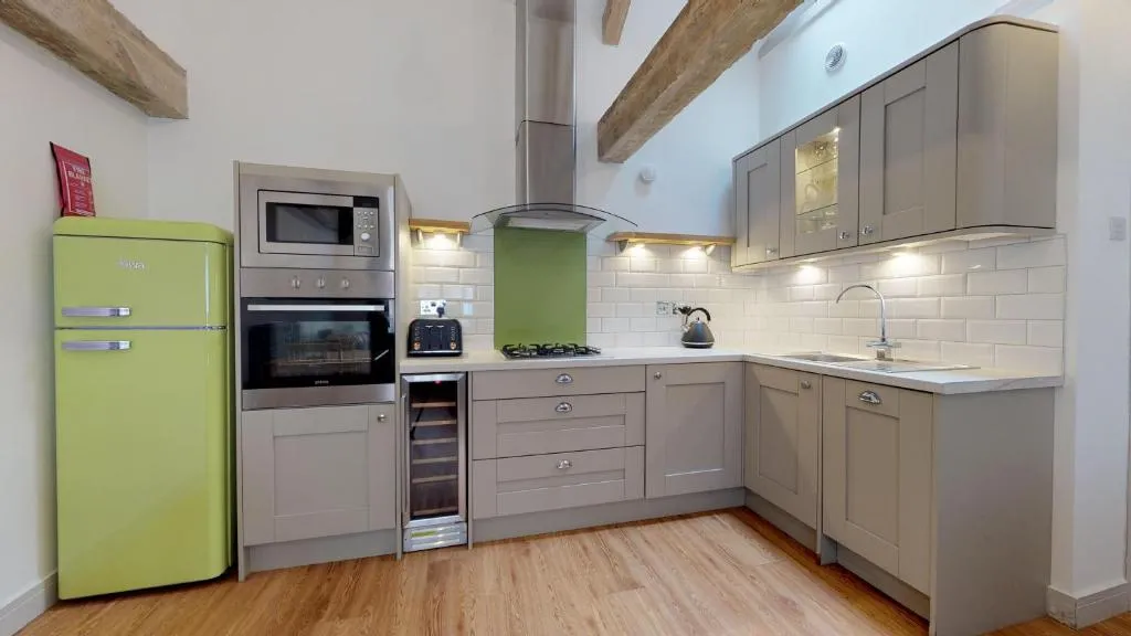 Custom House 2 bed Apartments, The Barbican, Plymouth, Plymouth, United Kingdom
